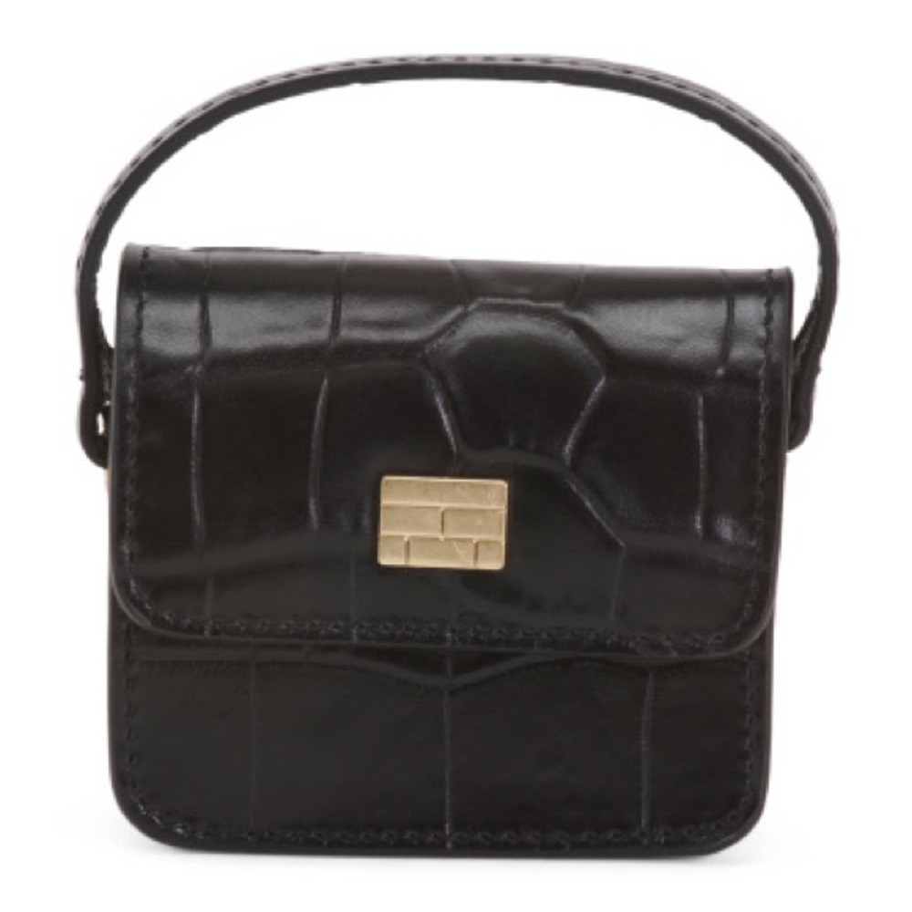 FRAME Leather Case